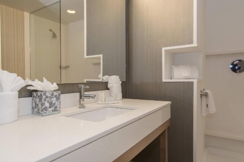 Courtyard by Marriott Raleigh-Durham Airport/Brier Creek image 3