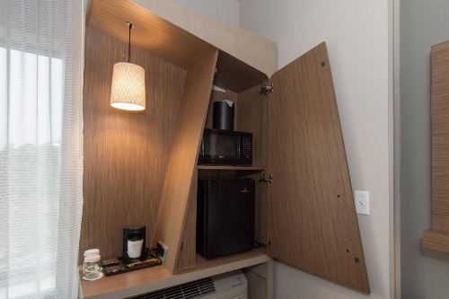 Courtyard by Marriott Raleigh-Durham Airport/Brier Creek image 4