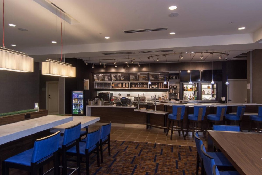 Courtyard by Marriott Raleigh-Durham Airport/Brier Creek Image 6