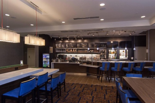 Courtyard by Marriott Raleigh-Durham Airport/Brier Creek image 6